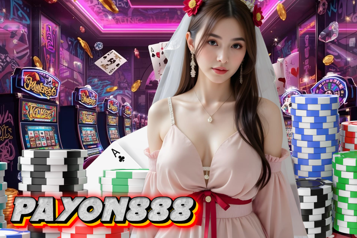 payon888 สล็อต