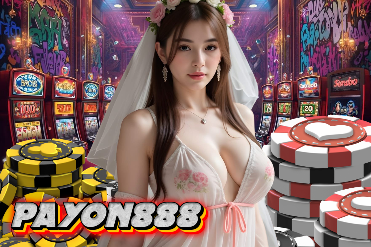 payon888 wallet