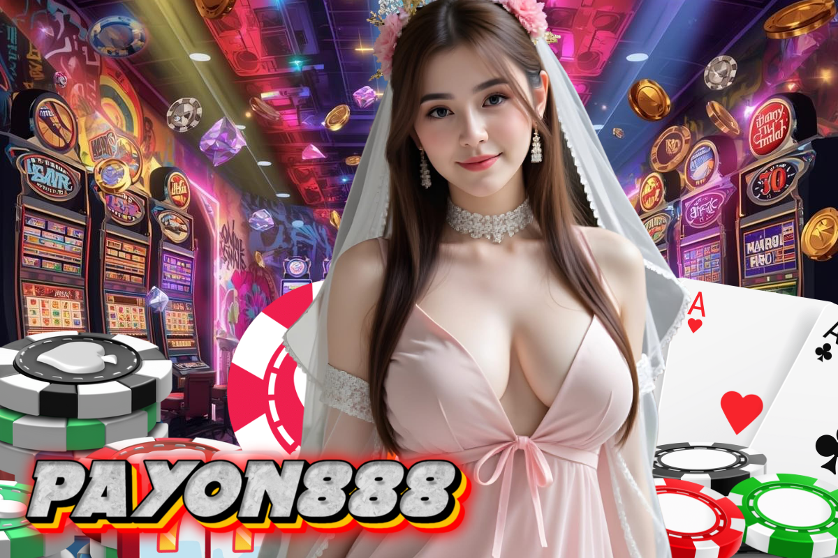 payon888 vip
