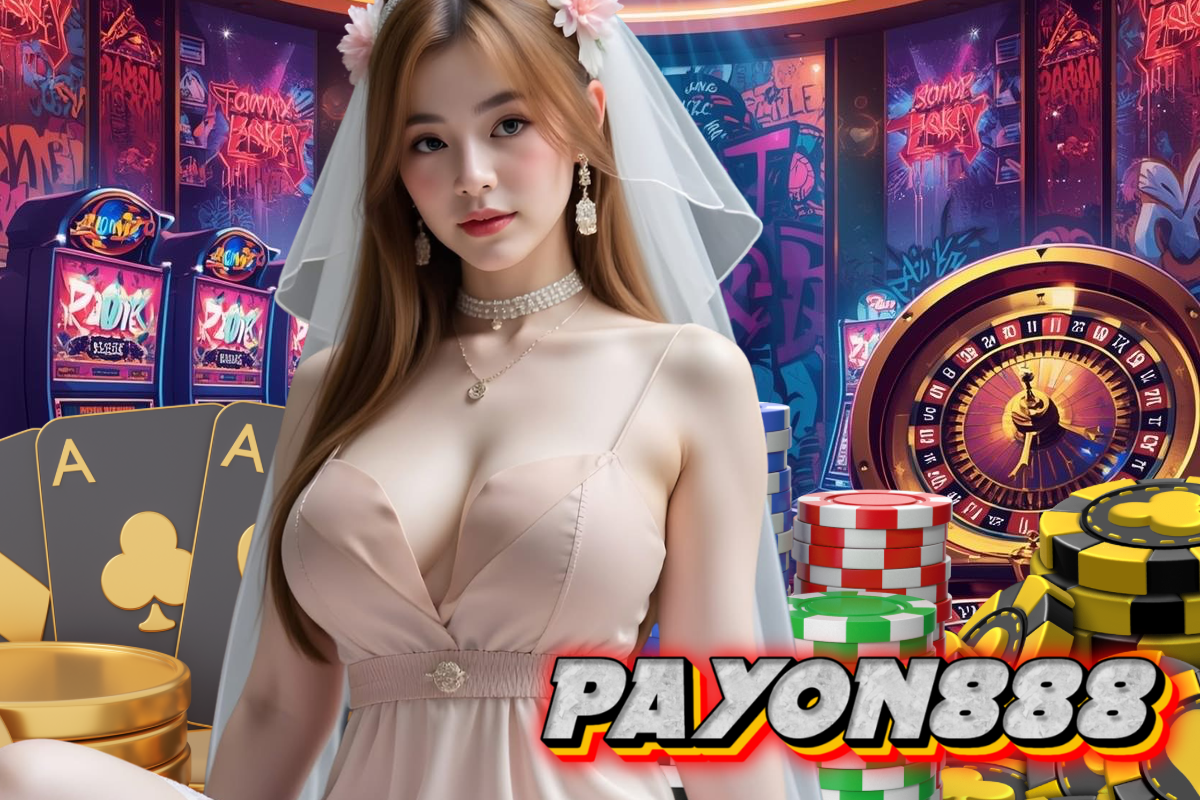 payon888 สมัคร