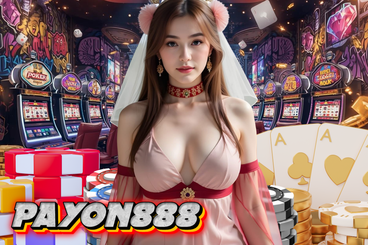 payon888 เว็บตรง